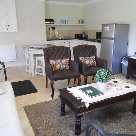 Maison d'hôtes Bella Vista Self Catering à Clarens Extérieur photo