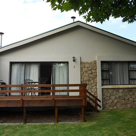 Maison d'hôtes Bella Vista Self Catering à Clarens Extérieur photo