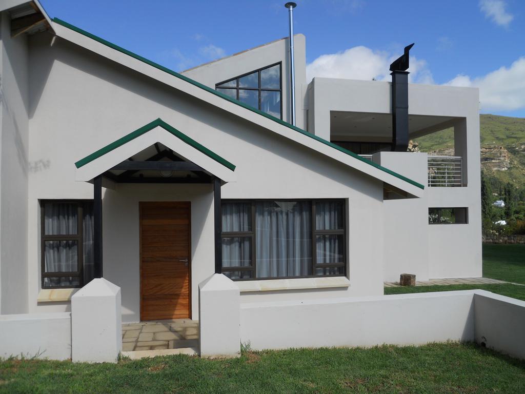 Maison d'hôtes Bella Vista Self Catering à Clarens Extérieur photo