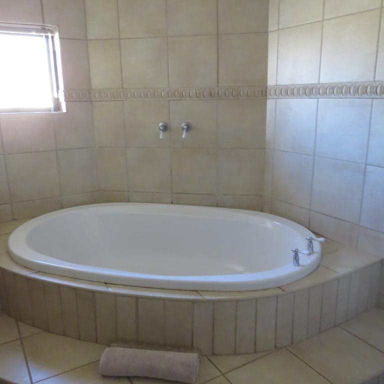 Maison d'hôtes Bella Vista Self Catering à Clarens Extérieur photo