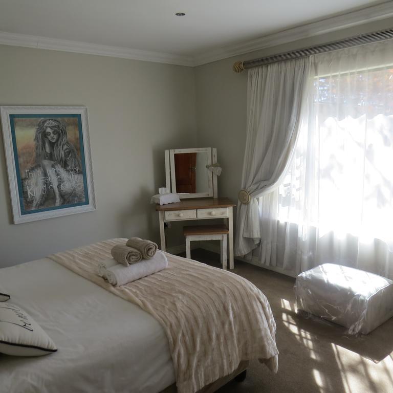 Maison d'hôtes Bella Vista Self Catering à Clarens Extérieur photo
