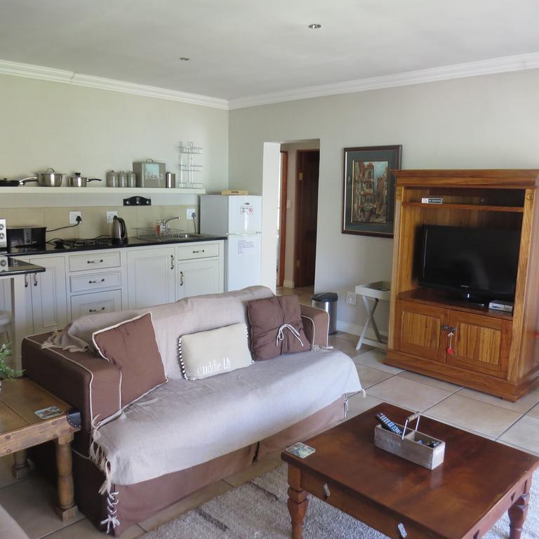 Maison d'hôtes Bella Vista Self Catering à Clarens Extérieur photo