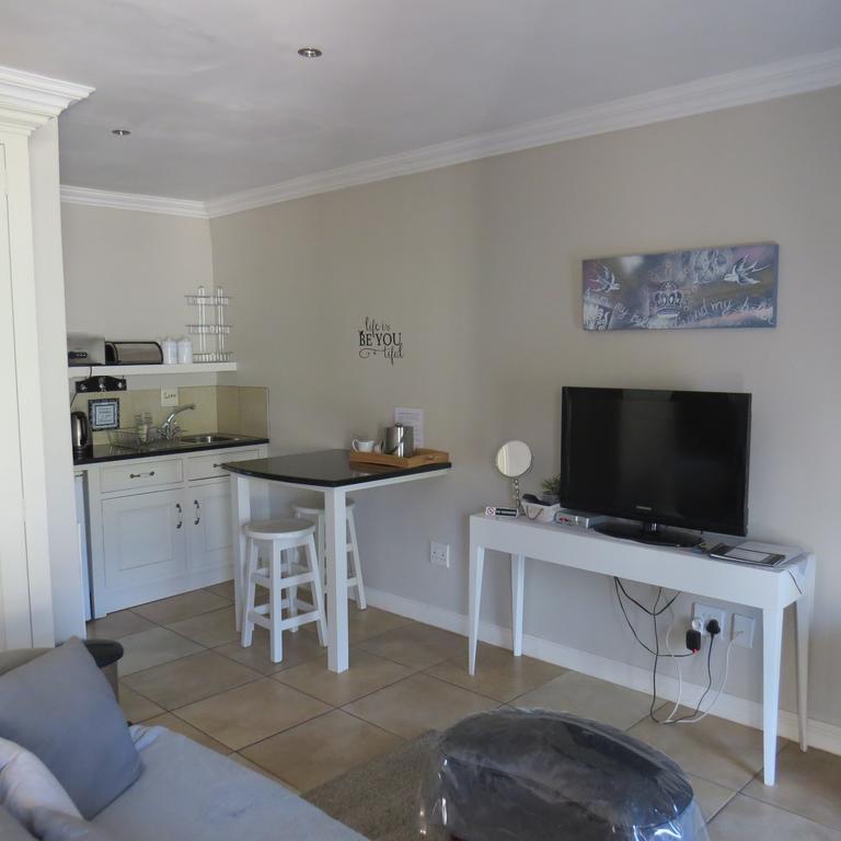 Maison d'hôtes Bella Vista Self Catering à Clarens Extérieur photo