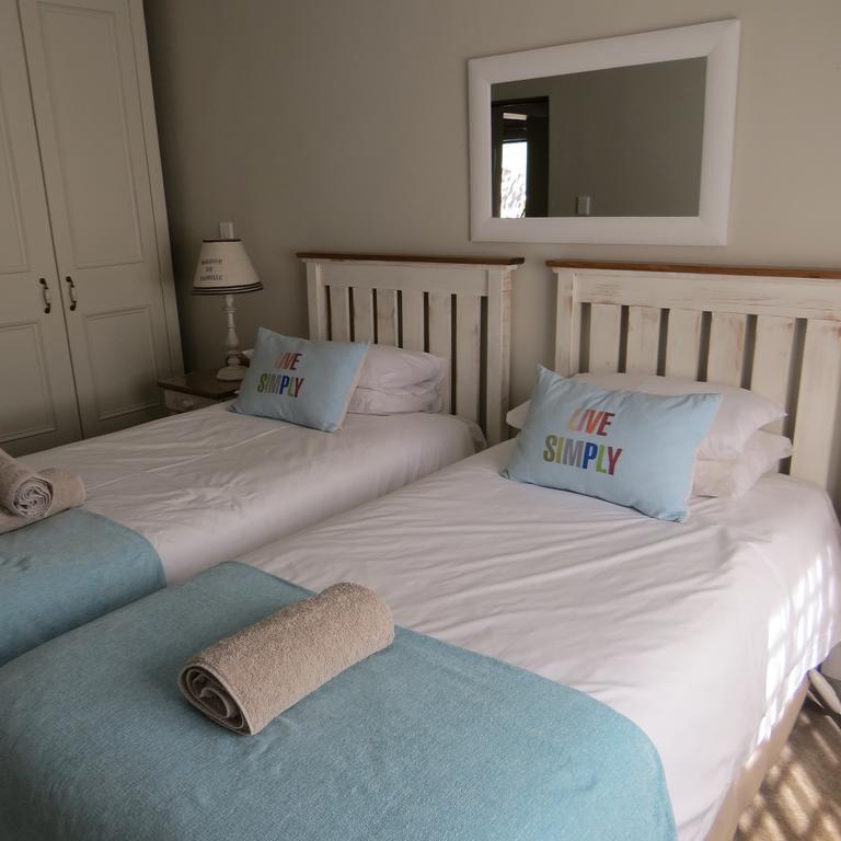 Maison d'hôtes Bella Vista Self Catering à Clarens Extérieur photo