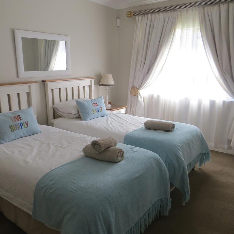 Maison d'hôtes Bella Vista Self Catering à Clarens Extérieur photo
