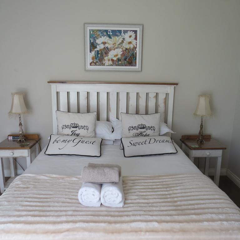 Maison d'hôtes Bella Vista Self Catering à Clarens Extérieur photo