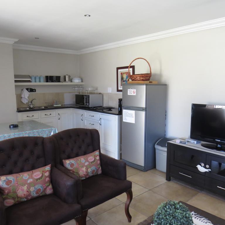 Maison d'hôtes Bella Vista Self Catering à Clarens Extérieur photo
