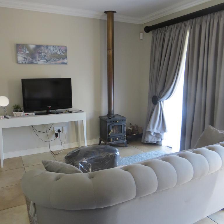 Maison d'hôtes Bella Vista Self Catering à Clarens Extérieur photo