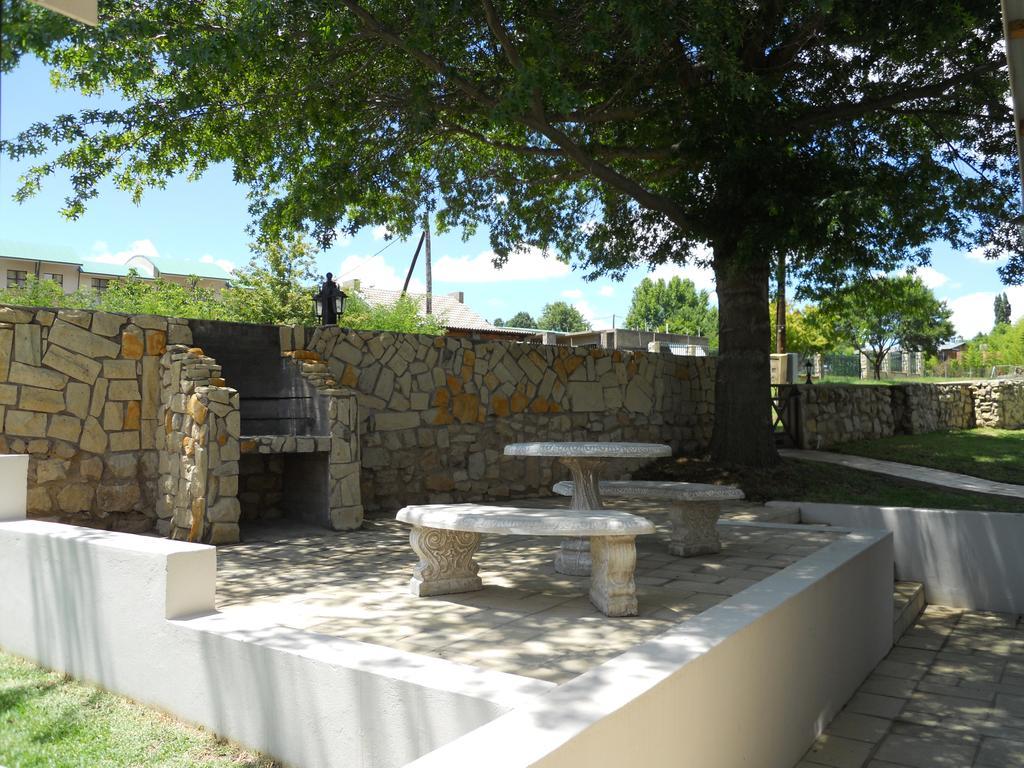 Maison d'hôtes Bella Vista Self Catering à Clarens Extérieur photo