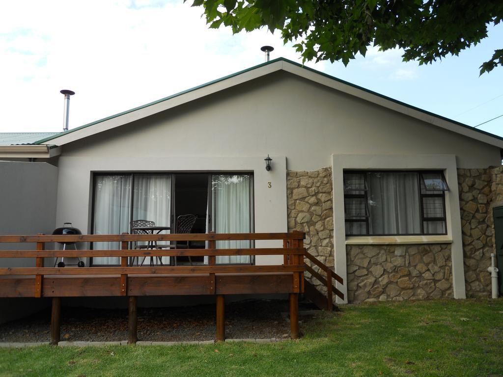 Maison d'hôtes Bella Vista Self Catering à Clarens Extérieur photo