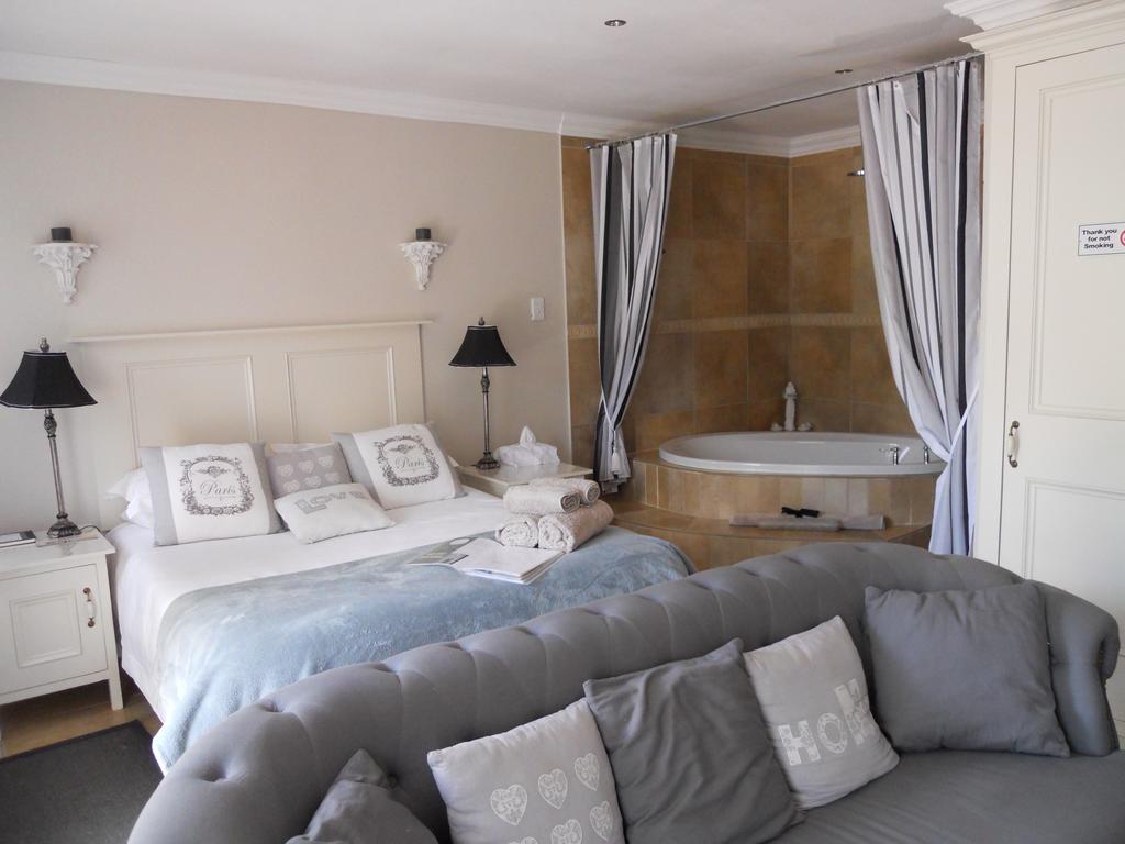 Maison d'hôtes Bella Vista Self Catering à Clarens Extérieur photo