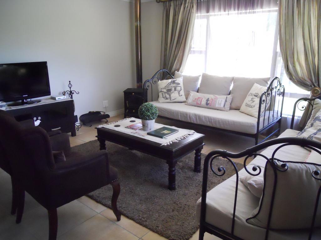 Maison d'hôtes Bella Vista Self Catering à Clarens Extérieur photo