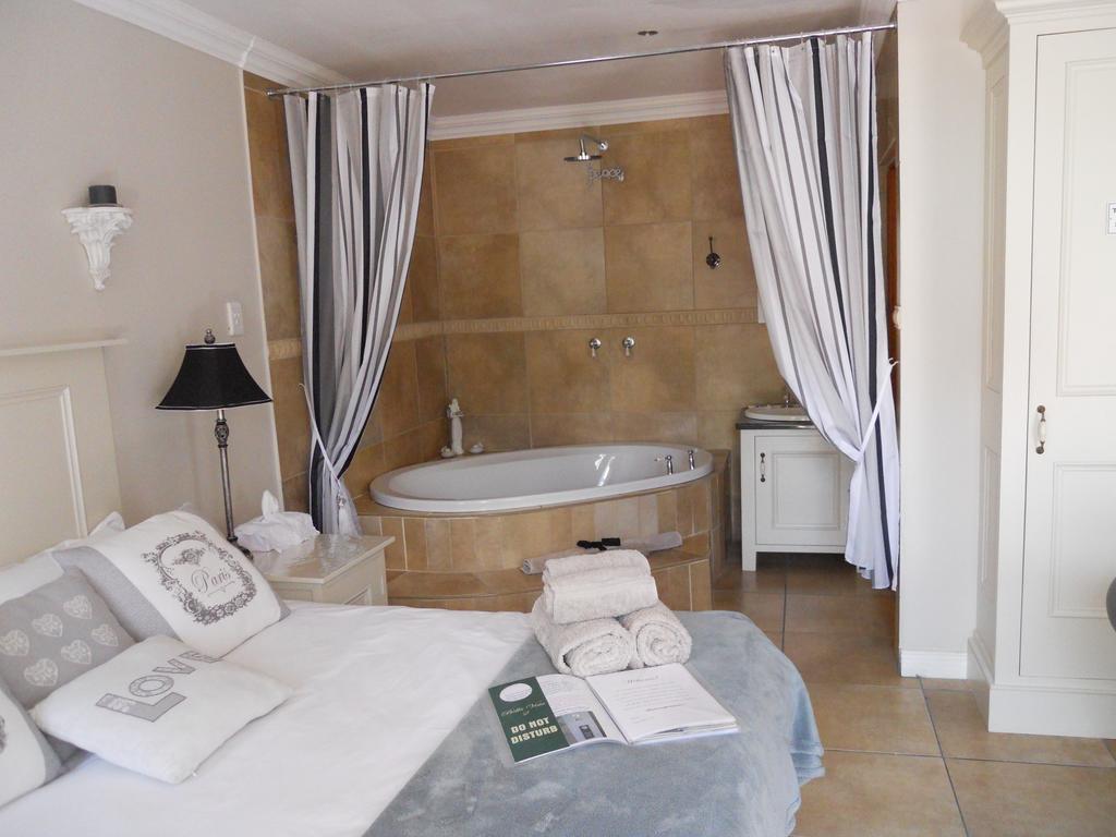 Maison d'hôtes Bella Vista Self Catering à Clarens Extérieur photo